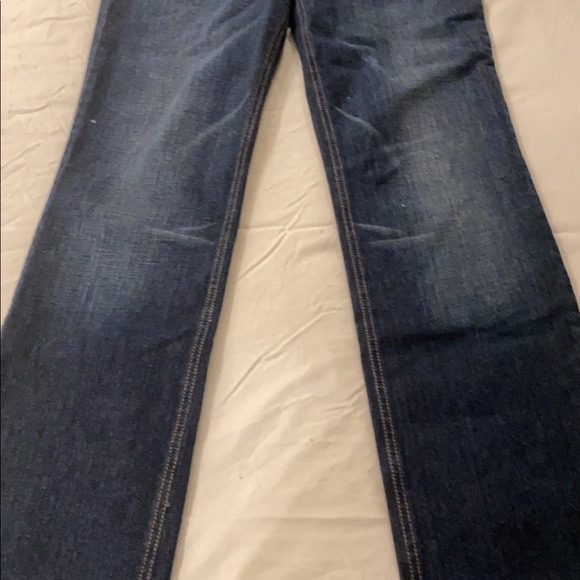 Burberry jeans - Picture 2 of 5